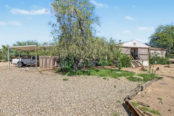 11196 W Massingale, Tucson, AZ 85743