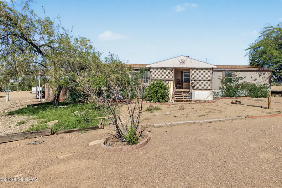11196 W Massingale, Tucson, AZ 85743 - #2
