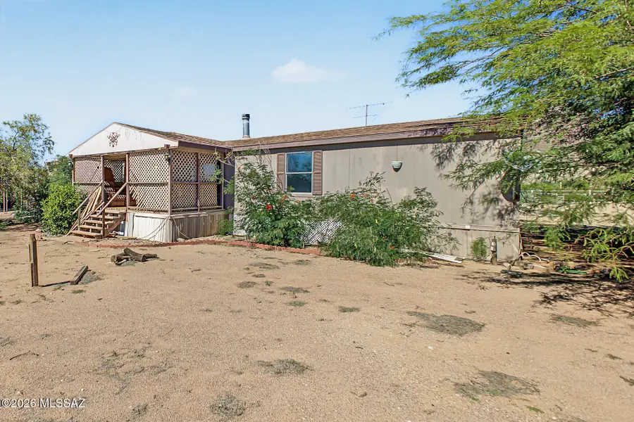 11196 W Massingale, Tucson, AZ 85743 - #3