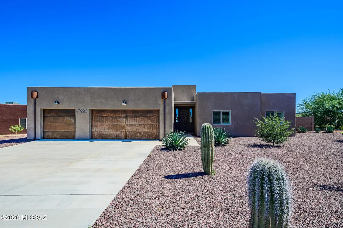 1168 N Slot Canyon, Vail, AZ 85641 - #1