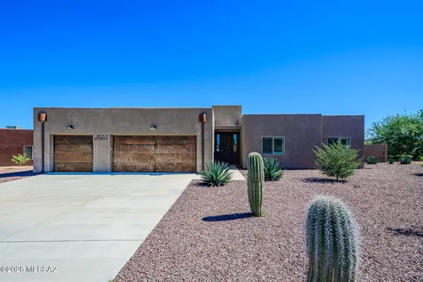 1168 N Slot Canyon, Vail, AZ 85641