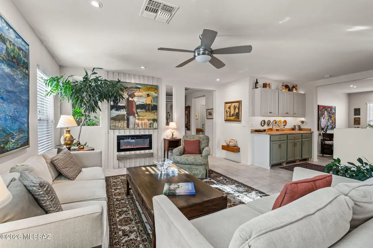 8580 W Amazilia, Tucson, AZ 85757 - #1