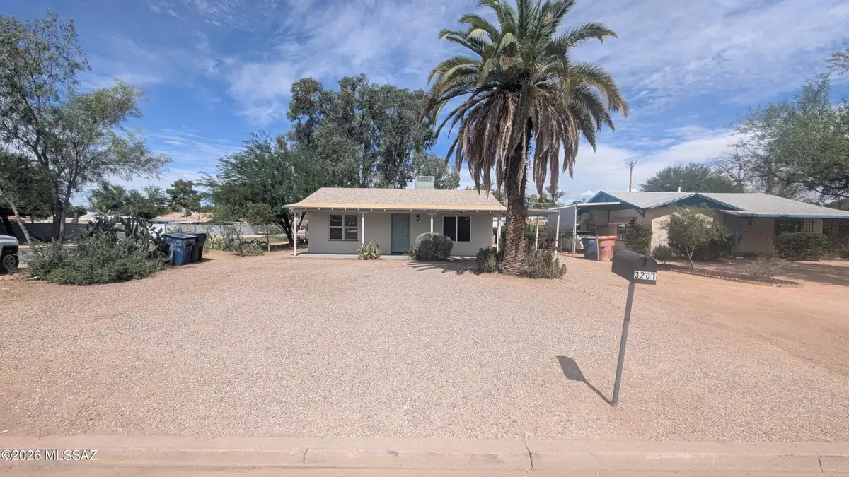 3201 E 24th, Tucson, AZ 85713 - #1
