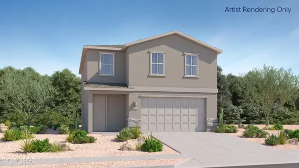 10343 W Williamson, Marana, AZ 85653