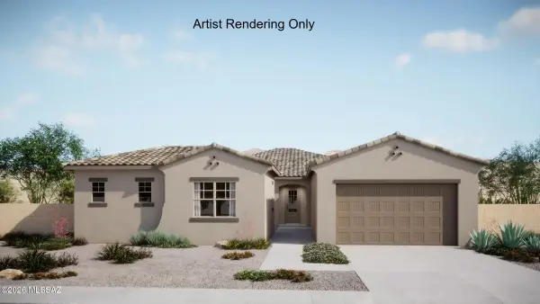 14807 E Scotia Canyon, Vail, AZ 85641