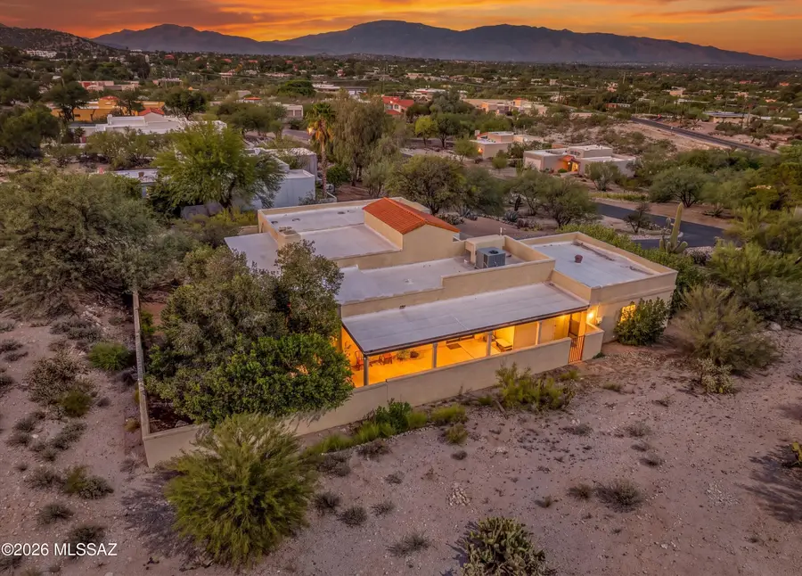 6801 E Brownstone, Tucson, AZ 85750 - #2
