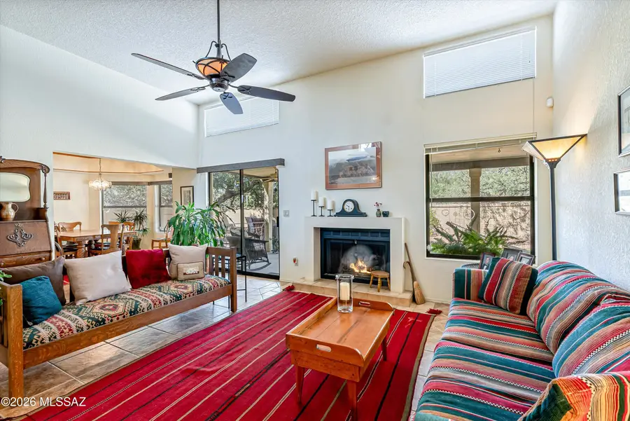 6801 E Brownstone, Tucson, AZ 85750 - #3