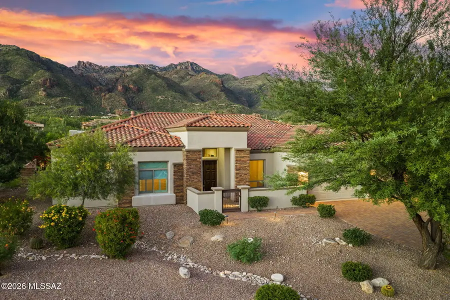 7355 E Quiet Mountain, Tucson, AZ 85750 - #2