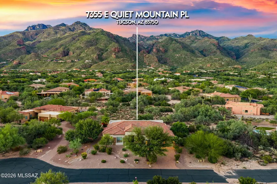 7355 E Quiet Mountain, Tucson, AZ 85750 - #3