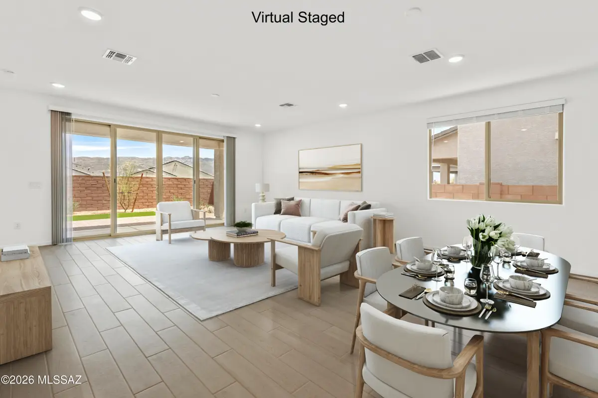 13959 E Lagomorpha, Vail, AZ 85641 - #1