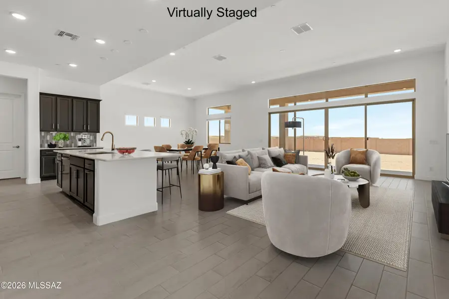 13554 S Hathaway Ranch, Vail, AZ 85641 - #3