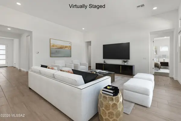 13594 S Hathaway Ranch, Vail, AZ 85641