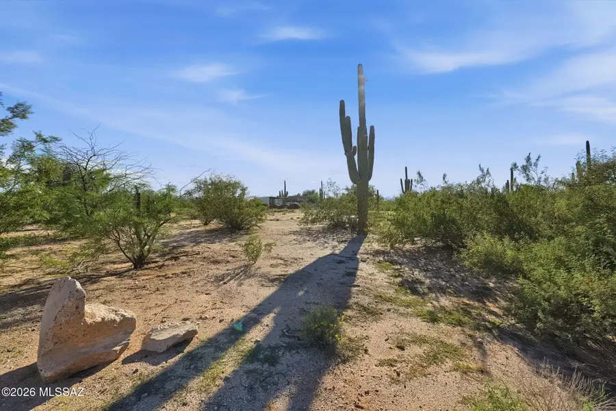 37160 S Azalea, Marana, AZ 85658 - #3