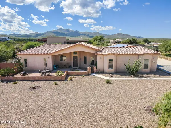2540 E Lomas, Vail, AZ 85641