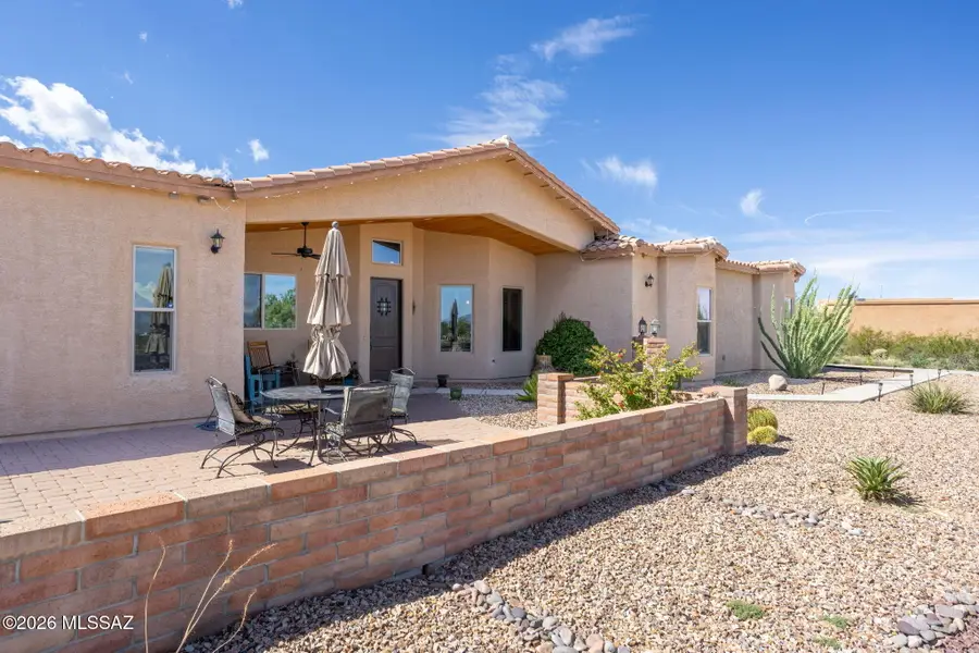 2540 E Lomas, Vail, AZ 85641 - #2