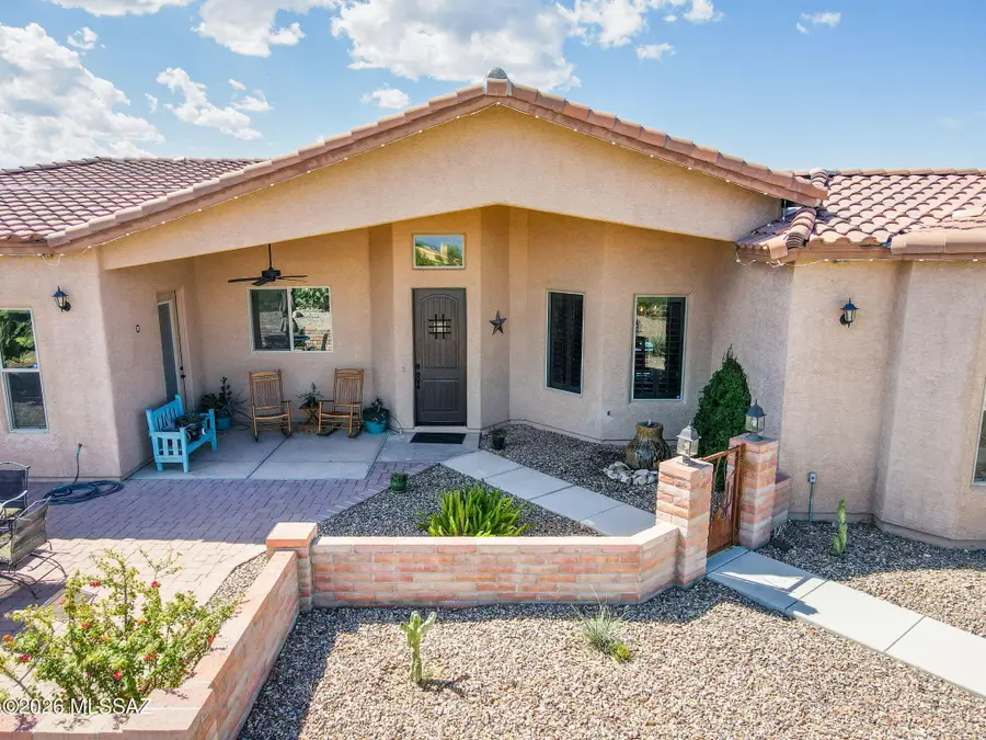 2540 E Lomas, Vail, AZ 85641 - #3