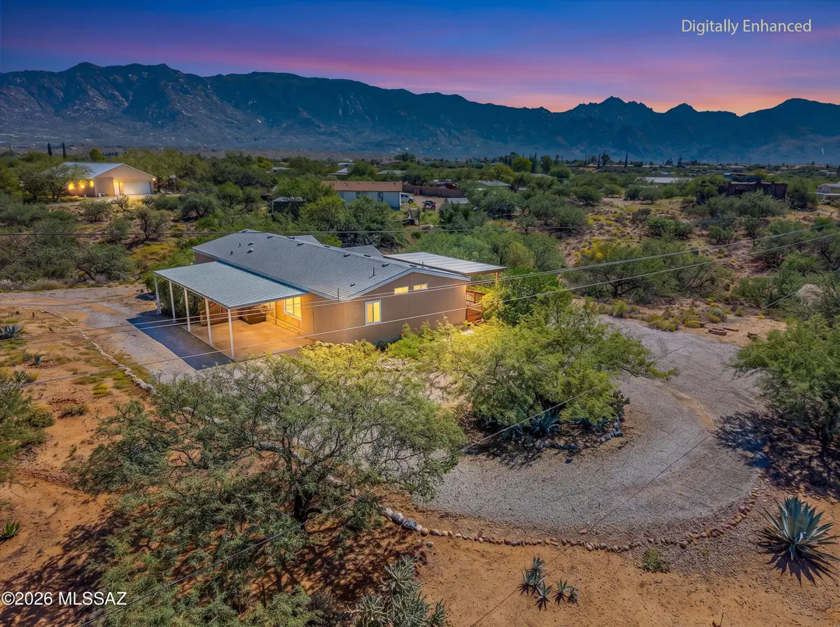 3544 E Thornberry, Tucson, AZ 85739 - #1