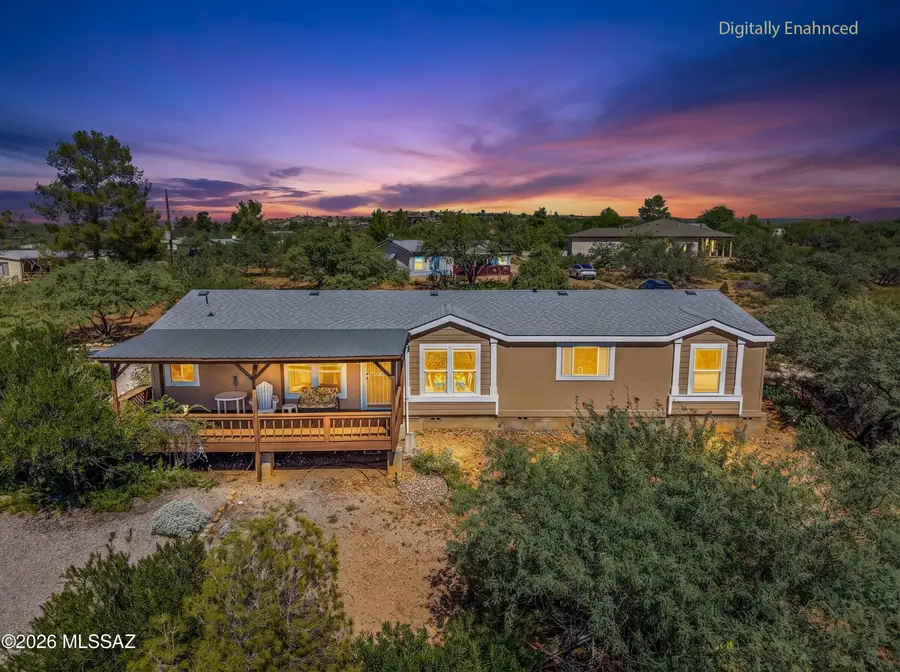 3544 E Thornberry, Tucson, AZ 85739 - #2
