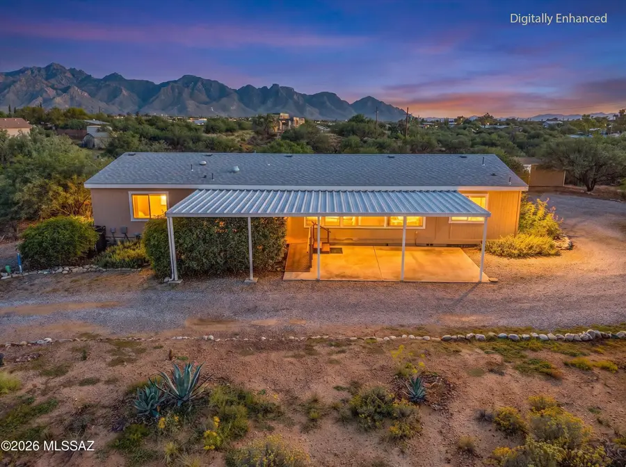 3544 E Thornberry, Tucson, AZ 85739 - #3