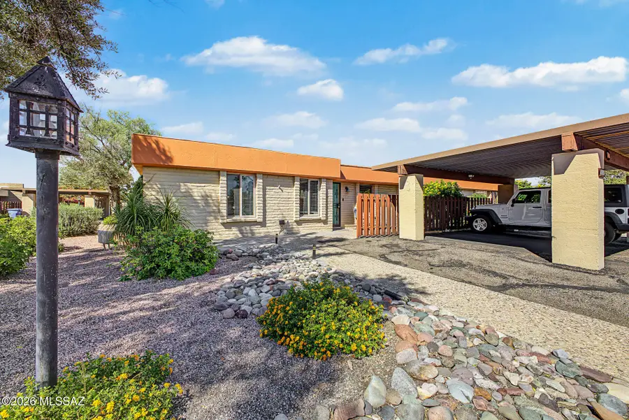7812 E Kenyon, Tucson, AZ 85710 - #2