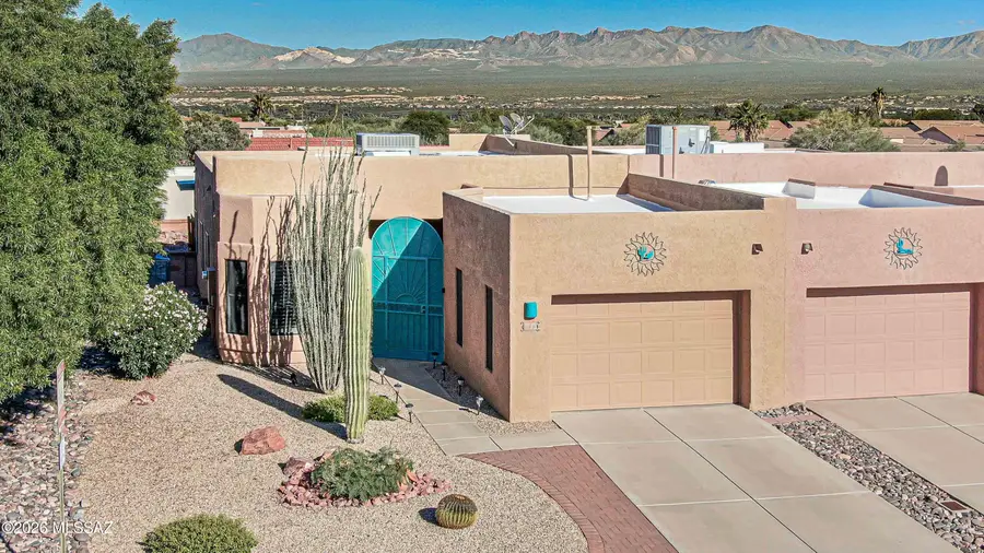 172 N Running Spring, Green Valley, AZ 85614 - #2