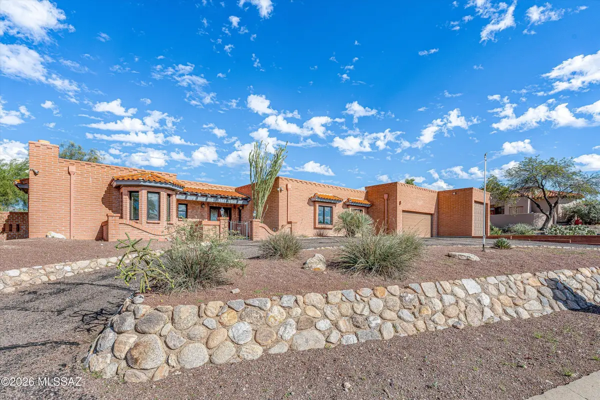 4202 N Crculo Manzanillo, Tucson, AZ 85750 - #1
