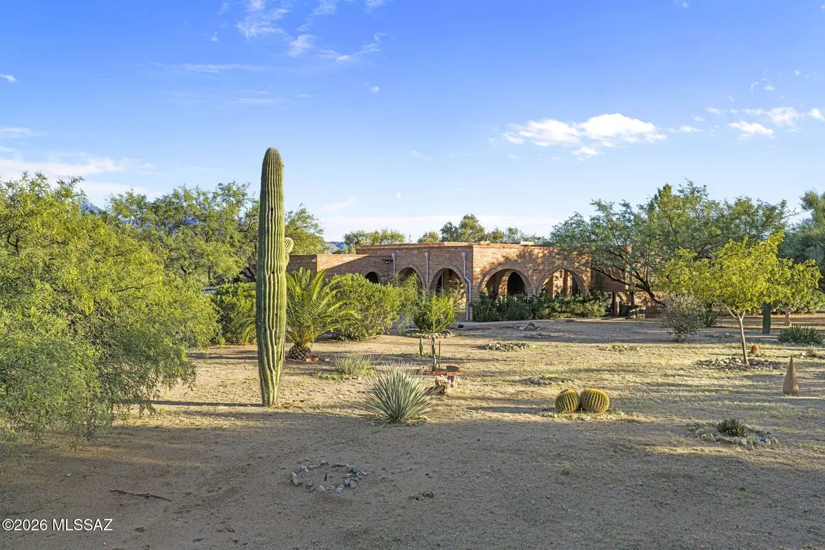 1605 S Camino Del Sol, Green Valley, AZ 85622 - #1