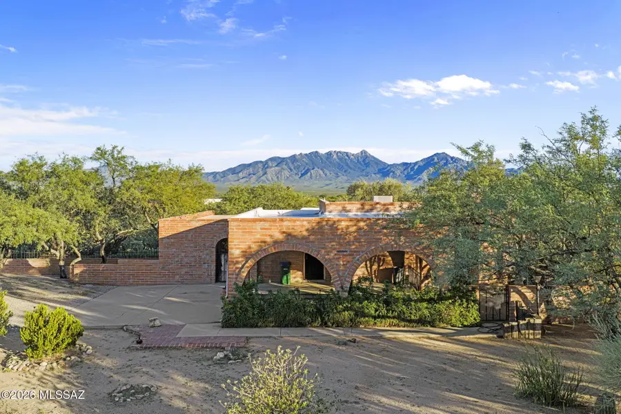 1605 S Camino Del Sol, Green Valley, AZ 85622 - #2