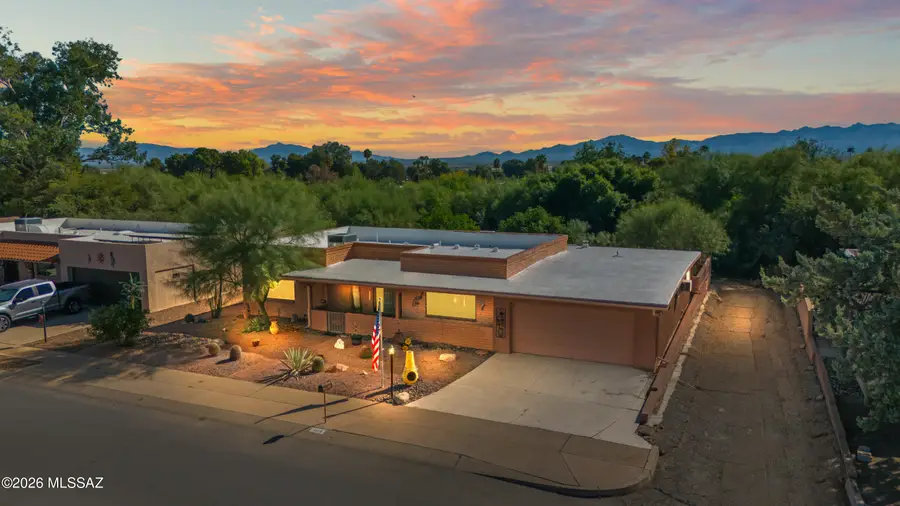 1110 N La Canoa, Green Valley, AZ 85614 - #2