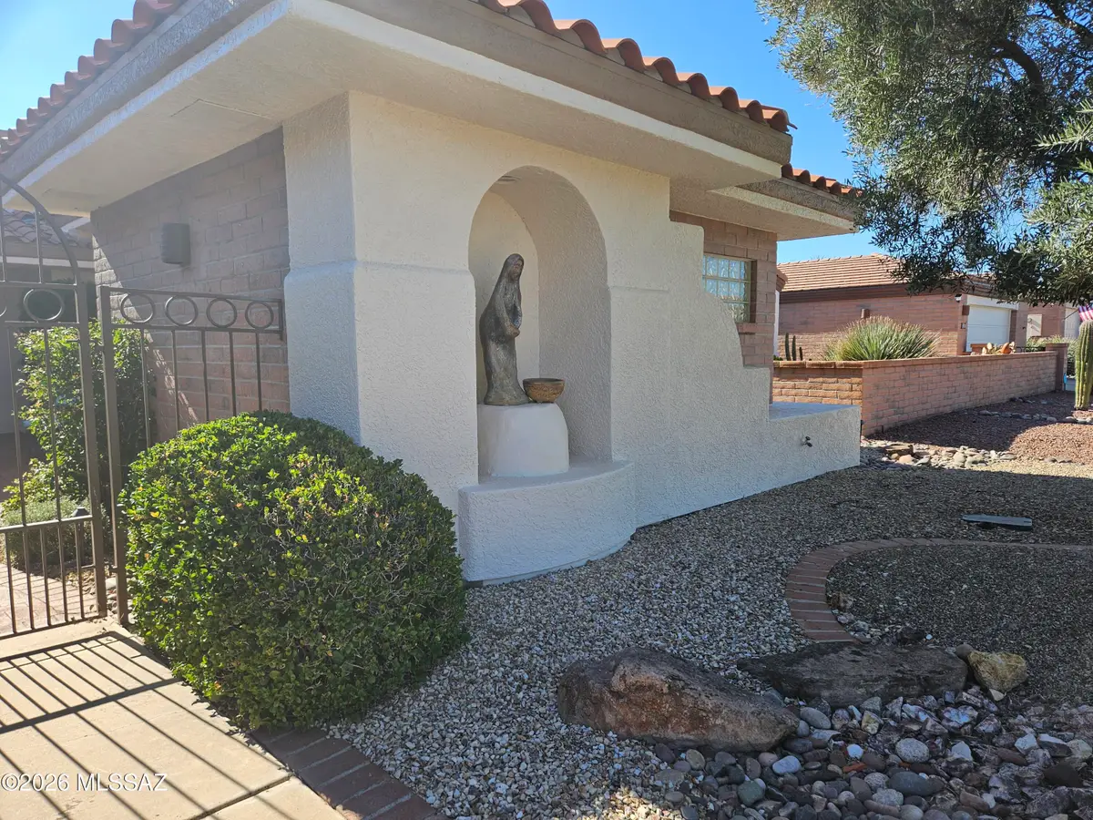 4490 S Golf Estates, Green Valley, AZ 85622 - #1