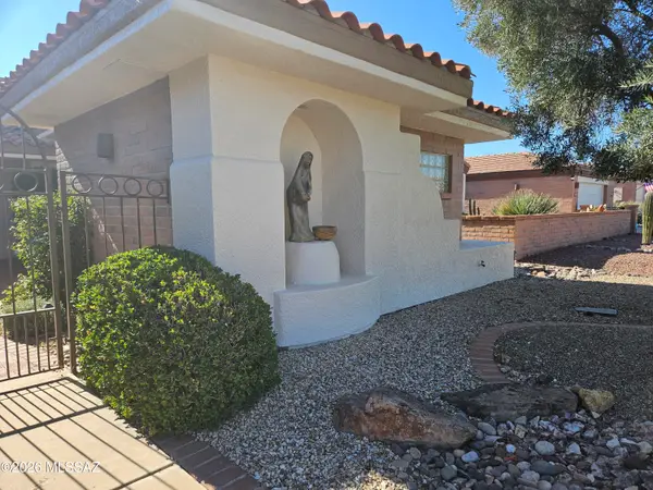4490 S Golf Estates, Green Valley, AZ 85622