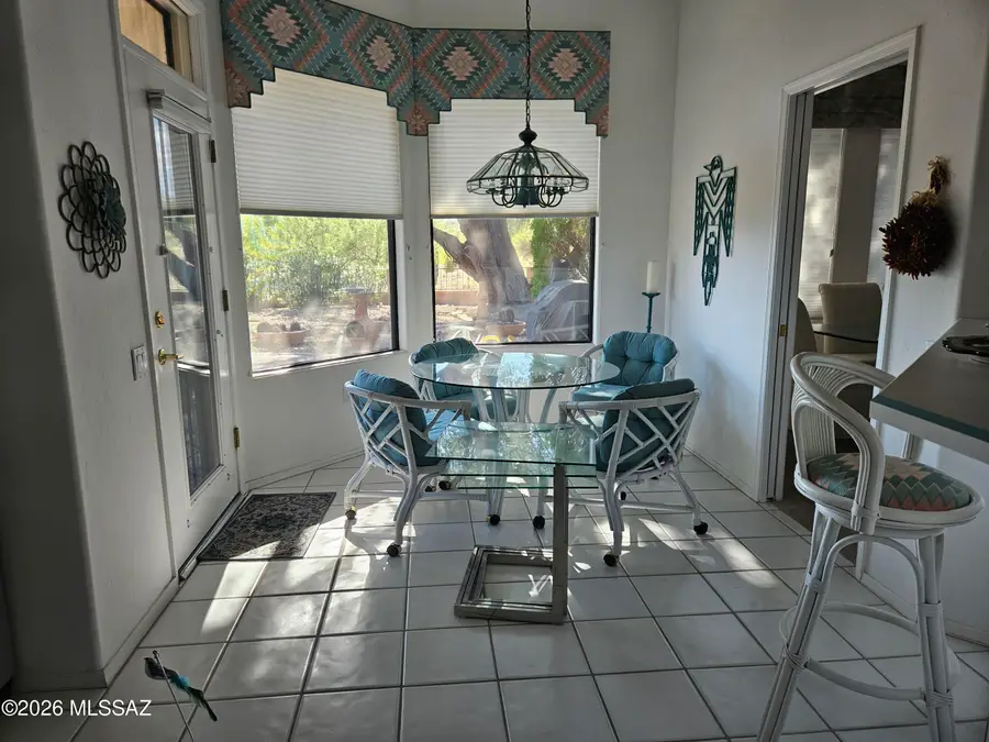 4490 S Golf Estates, Green Valley, AZ 85622 - #2