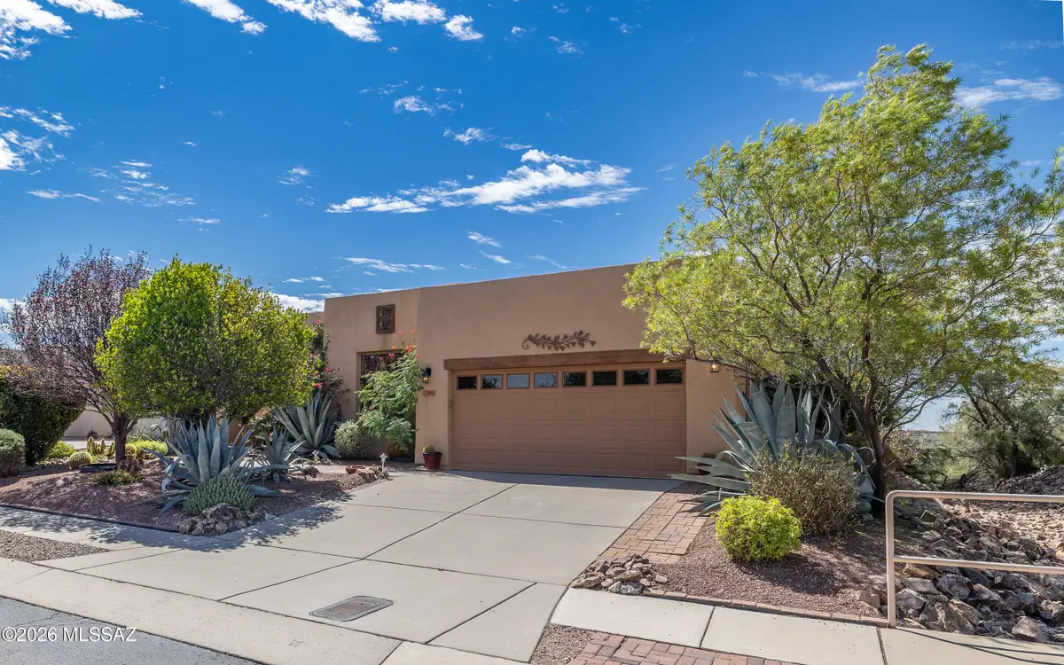 13852 E Fiery Dawn, Vail, AZ 85641 - #1