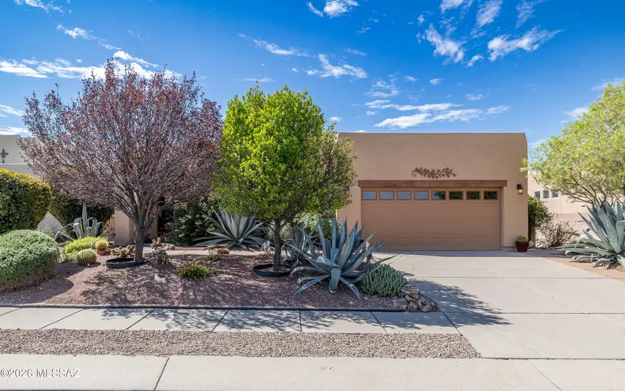 13852 E Fiery Dawn, Vail, AZ 85641 - #2