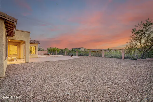 11937 N Prospect Point, Tucson, AZ 85737