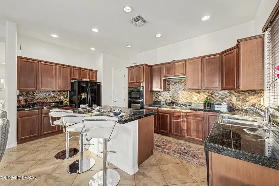11937 N Prospect Point, Tucson, AZ 85737 - #2