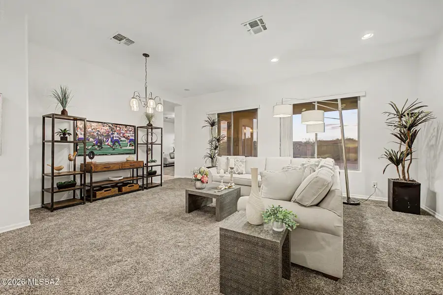 11937 N Prospect Point, Tucson, AZ 85737 - #3