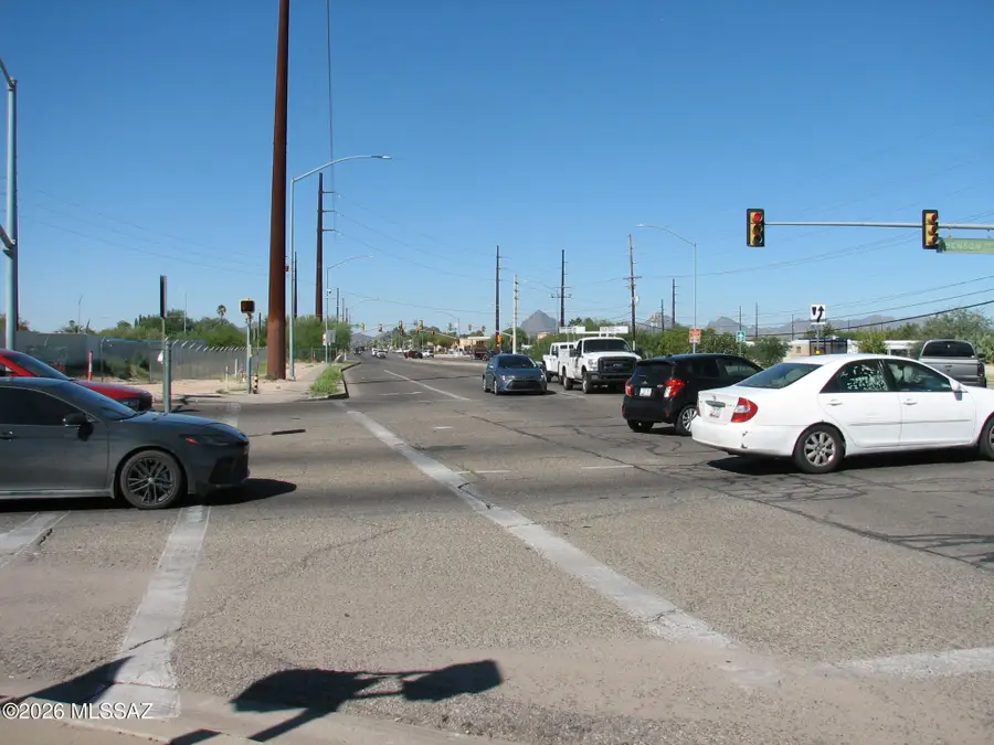 TBD E Irvington, Tucson, AZ 85706 - #3