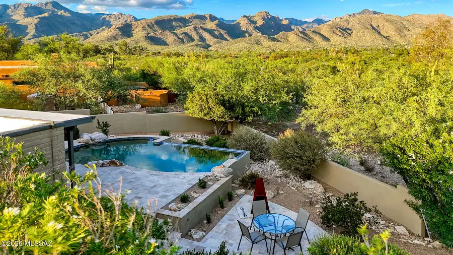 4460 N Tourmaline, Tucson, AZ 85750 - #2
