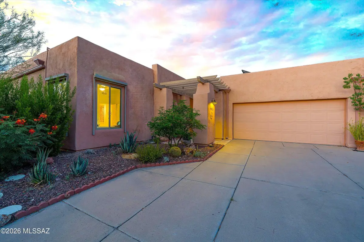7913 S Galileo, Tucson, AZ 85747 - #1