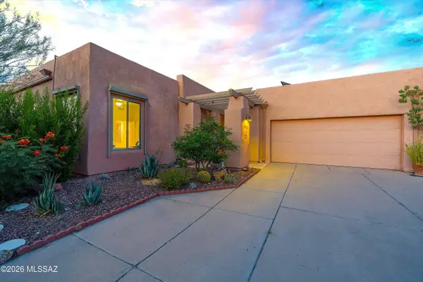 7913 S Galileo, Tucson, AZ 85747