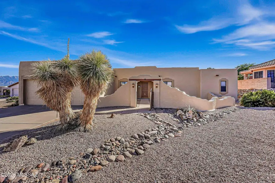 1033 W Placita Agradable, Green Valley, AZ 85614 - #2