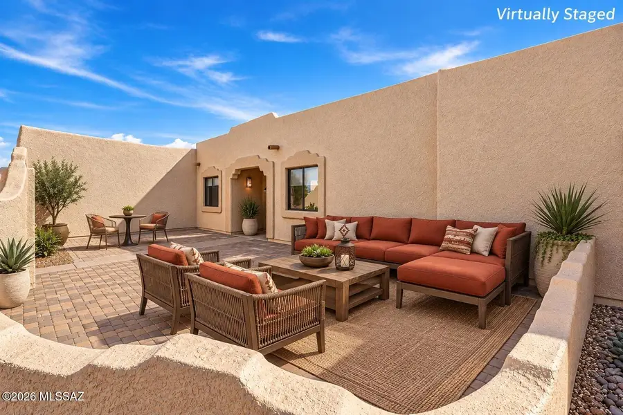 1033 W Placita Agradable, Green Valley, AZ 85614 - #3