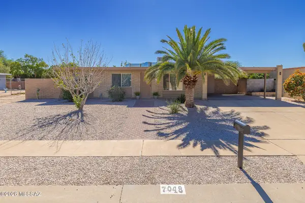 7048 N Northlight, Tucson, AZ 85741