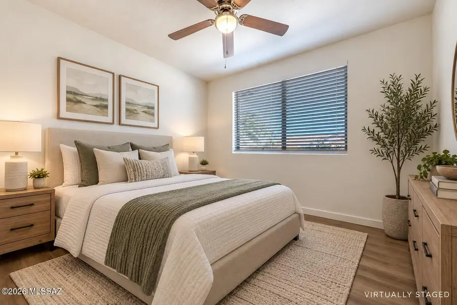 7048 N Northlight, Tucson, AZ 85741 - #2