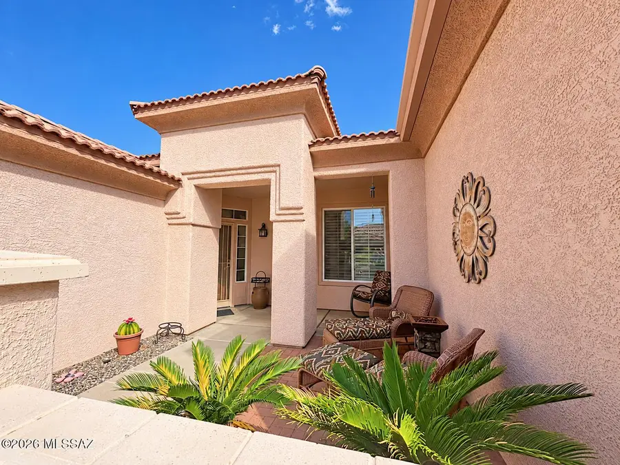 13202 N Silver Cholla, Marana, AZ 85658 - #3