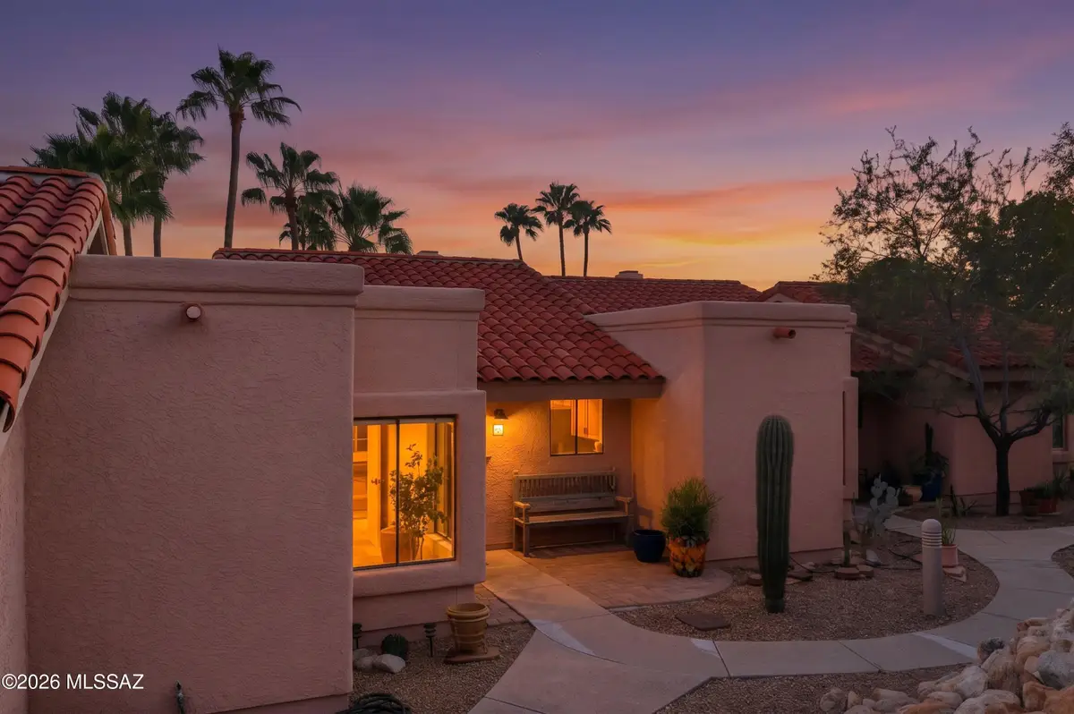 7601 N Calle Sin Envidia, Tucson, AZ 85718 - #1
