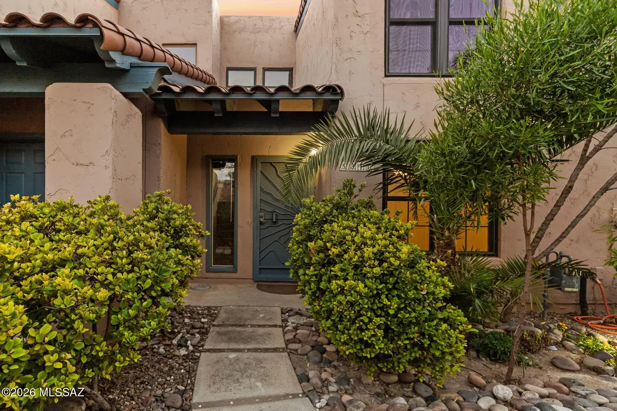 5310 N Paseo De La Terraza, Tucson, AZ 85750 - #1
