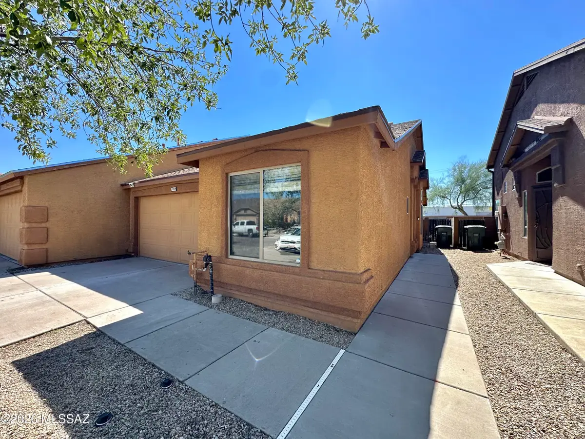 1958 E Calle Corza, Tucson, AZ 85706 - #1