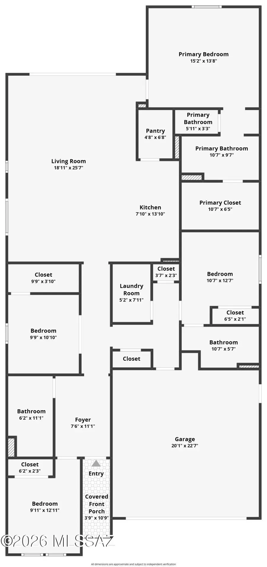 6702 E Via Arroyo Azul, Tucson, AZ 85756 - #2